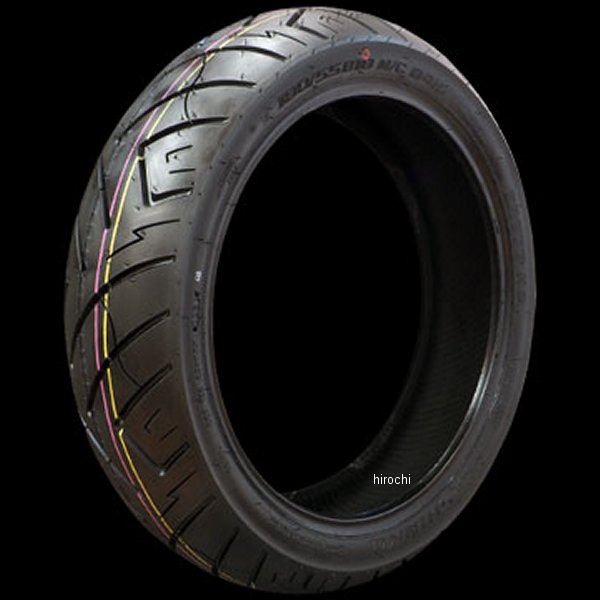 シンコータイヤ Shinko Tires SR777 180/55B18 84H リア18インチホイール装着車カラー:ブラックサイズ:180/55B18素材:ラバー内容物:タイヤ本体×1本注意事項:※チューブレス対応のタイヤです。スポークホイールに装着の際はチューブを入れてご使用下さい。※現在ご使用のタイヤサイズを必ずご確認下さい。シンコータイヤの放つ現代にマッチしたパターンのカスタムタイヤ見た目も性能も現代基準。カスタム車両にも純正リプレイスとしてもベストマッチです。026951-NF楽天 JP店　