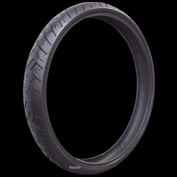 【メーカー在庫あり】 シンコータイヤ Shinko Tires SR777 120/50-26 73H 26インチホイール装着車 フロ..