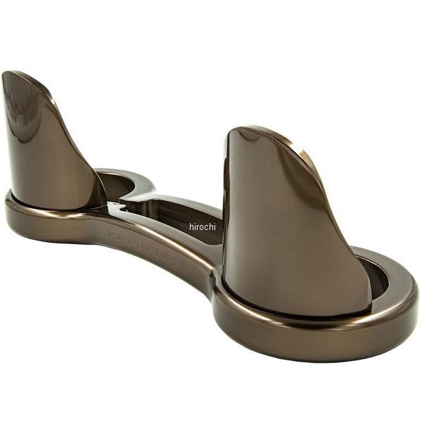 【メーカー在庫あり】 パワープラント Powerplant P16 フォークブレース 88年-05年 39mmナローグライドフォークモデル ブロンズ P16PRTBRCBRZOS JP店