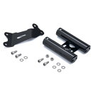 【メーカー在庫あり】 ディーアールシー DRC フィッシングロッド ホルダー XT250、セロー、トリッカー D60-03-004 JP店