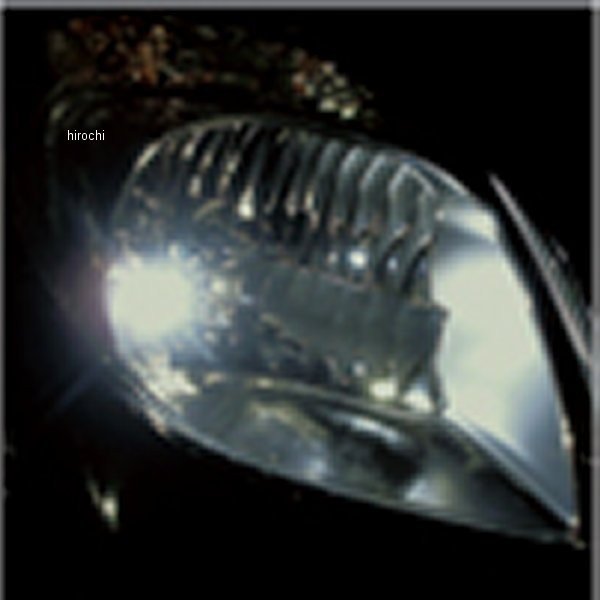 ������졼 STANLEY LED�Х�� T10 12V0.5W �����å� 6300����ӥ� 2������ �� SL21 JPŹ