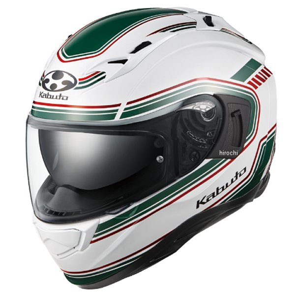 4966094596965オージーケーカブトOGKKABUTOフルフェイスヘルメットKAMUI-3CLASSICイタリアJP店