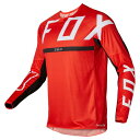 【メーカー在庫あり】 フォックス FOX ジャージ 360 マーズ フローレッド Lサイズ 28136-110-L JP店
