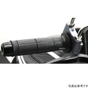 アクティブ ACTIVE スロットルKIT [ホルダー:TYPE-1 Gメタ] 巻取φ40 [ステン金具] Z1000 14-16 1068985SU JP店