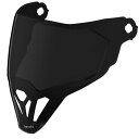 アイコン ICON シールド AIRFLITE FORCE ダークスモーク 0130-1086 JP店
