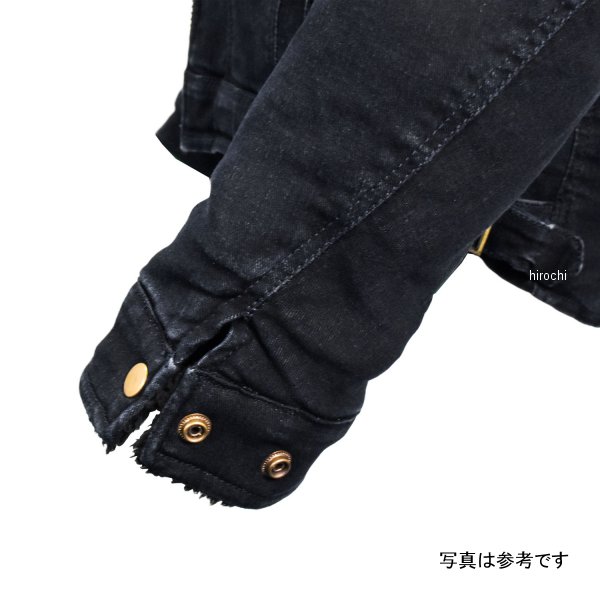 【メーカー在庫あり】 コミネ KOMINE 秋冬モデル プロテクト デニム フライトジャ...