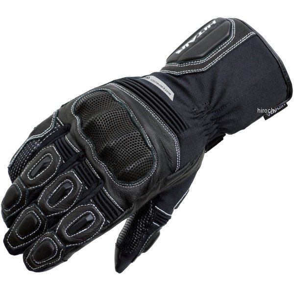 ヒットエアー hit-air グローブ 黒/白 Lサイズ W8 JP店