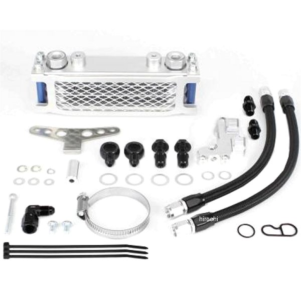 SP武川 コンパクトクールキット 3F ブレードホース#4 モンキー、モンキーBAJA、ゴリラ 07-07-0370 JP店