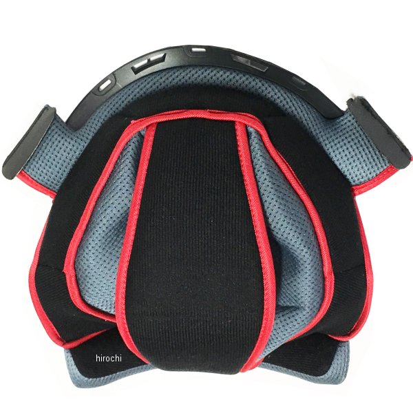 ジーロット ZEALOT マッドジャンパー MadJumper用リペア センターパッド XLサイズ MJR0012 JP店