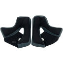 ジーロット ZEALOT マッドジャンパー MadJumper用リペア チークパッド Lサイズ MJR0015 JP店