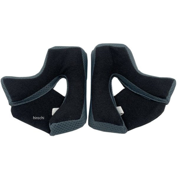 ジーロット ZEALOT マッドジャンパー MadJumper用リペア チークパッドサイズ:XLMJR0016楽天 JP店　