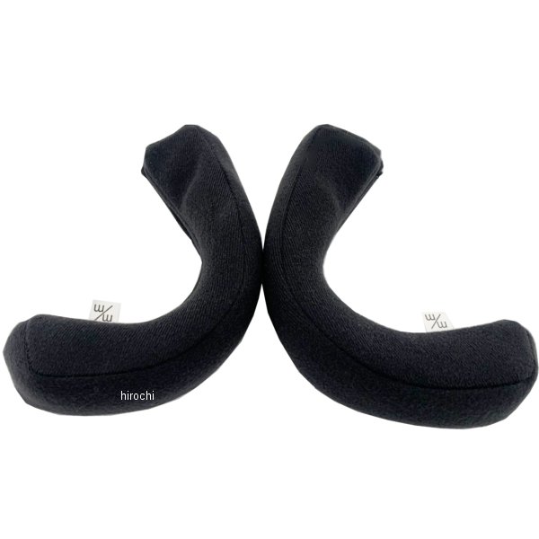 ジーロット ZEALOT NVインナーシールドジェット NV InnerShieldJet用リペア チークパッド XSサイズ NVR0014 JP店