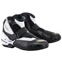 アルパインスターズ ブーツ SMX-1 R v2 VENTED 黒/白 45サイズ 8059175345463 JP店
