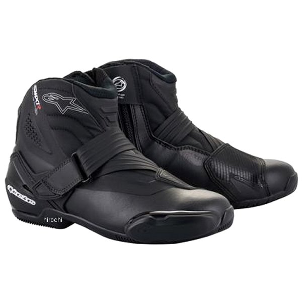 Boots - 2224521 アルパインスターズ SMX-1 R v2 ブーツ 黒 43サイズ 8059175346217 JP店