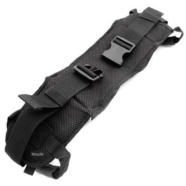 【メーカー在庫あり】 SA-036 コミネ KOMINE タンデムウエストバッグ 黒 456016375...