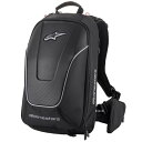 アルパインスターズ バッグ CHARGER PRO BACKPACK 黒 ワンサイズ 6107021 JP店