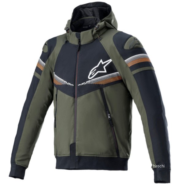 楽天市場】alpinestars sektor tech hoodieの通販