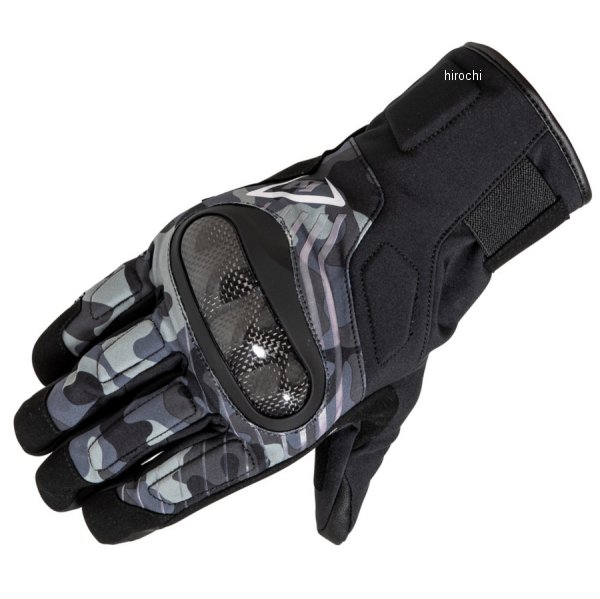 Other - ID-110 アイディール IDEAL プロテクションウィンターグローブ サージ カモフラージュ Lサイズ ID110CAMO/L JP店