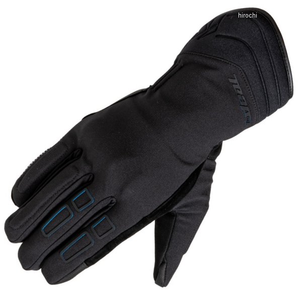 【メーカー在庫あり】 ID-112 アイディール IDEAL プロテクションウィンターグローブ ニュートラル 青 Sサイズ ID112BL/S JP店