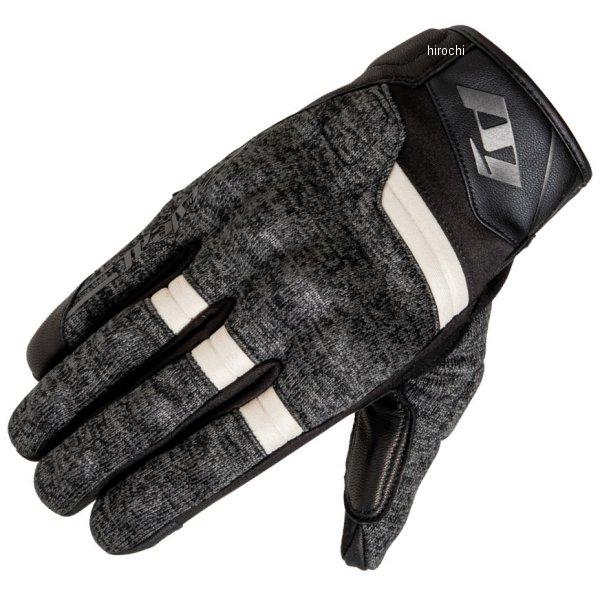Winter Gloves - 【メーカー在庫あり】 ID-114 アイディール IDEAL プロテクションウィンターグローブ オーセンティック アイボリー 3XLサイズ ID114IV/3XL JP店