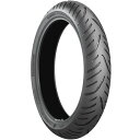 ブリヂストン BRIDGESTONE バトラックス スポーツツーリング T32 110/70ZR17 (54W) TL フロント MCR05868 JP店