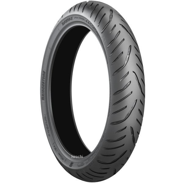 ブリヂストン BRIDGESTONE バトラックス スポーツツーリング T32 120/70ZR19 60W TL フロント MCR05873..