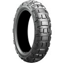ブリヂストン BRIDGESTONE バトラックス アドベンチャークロス AX41 120/90-18 65P TL リア MCS01458 JP店