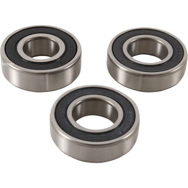 【USA在庫あり】 ピボットワークス Pivot works BEARING WHL RR KTM 0215-1112 JP店