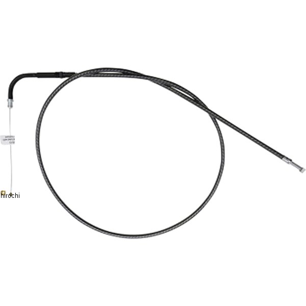 【USA在庫あり】 マグナム MAGNUM スロットルケーブル KARMONFIBR 42-1/2インチ 0650-1769 JP店