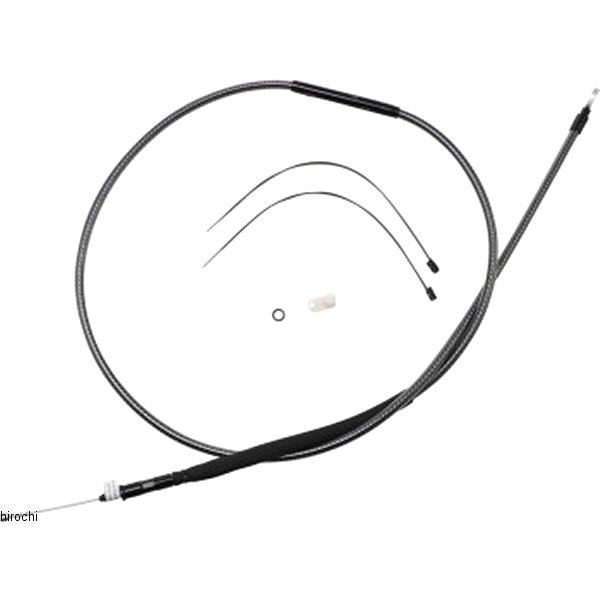 【USA在庫あり】 マグナム MAGNUM クラッチ ケーブル KARBONFIBR 70-11/16インチ 0652-2394 JP店