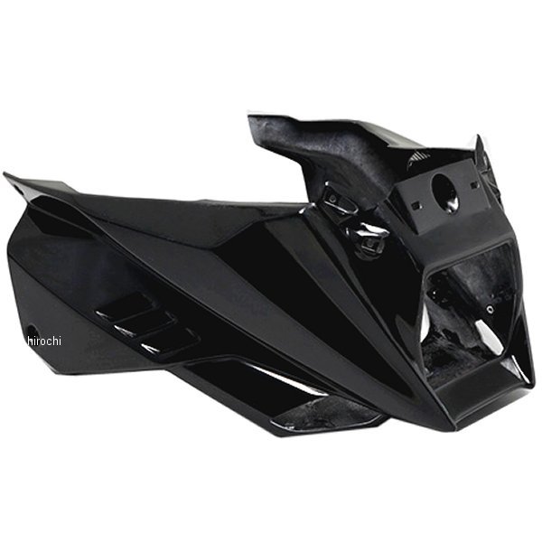 ヨシムラ アッパーカウル 19年 KATANA 黒 510-199-6201 JP店