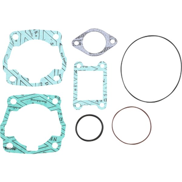 【USA在庫あり】 プロックス PROX トップエンド ガスケット セット 97年-08年 60/65SX 0934-5774 JP店