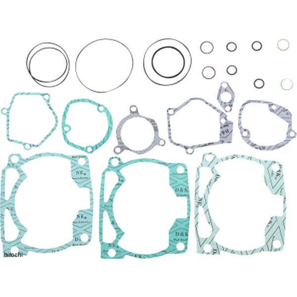 【USA在庫あり】 プロックス PROX トップエンド ガスケット セット 90年-03年 300SX 0934-5792 JP店