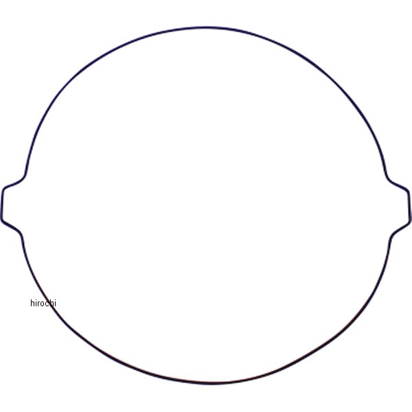 【USA在庫あり】 ムースレーシング MOOSE RACING GASKET CLUTCH OUTER KTM 0934-6970 JP店