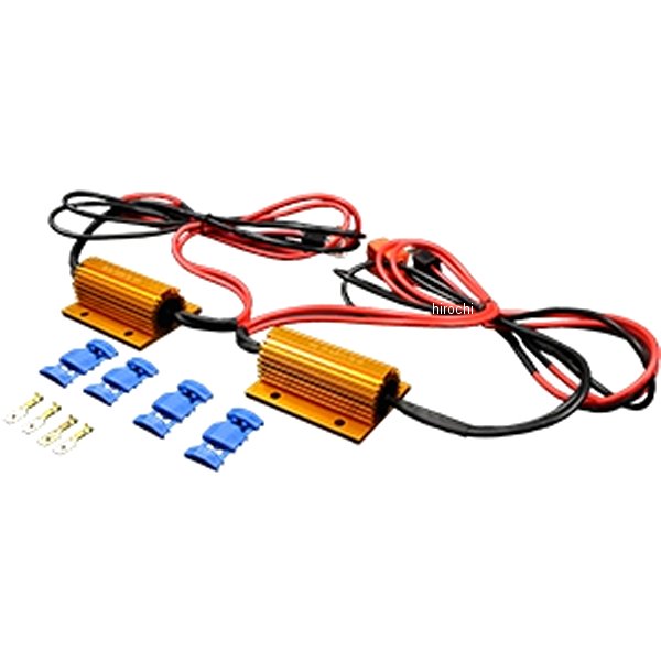 スフィアライト SPHERE LIGHT ワーニングキャンセラー 球切れ警告灯 LED 1灯用 SHGCLHP40 JP店