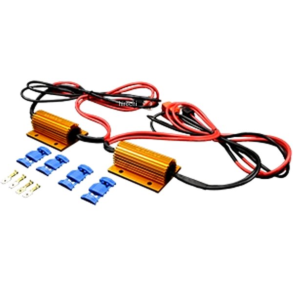 スフィアライト SPHERE LIGHT ワーニングキャンセラー 球切れ警告灯 LED 2灯用 SHGCLHP25 JP店