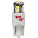 【メーカー在庫あり】 スフィアライト SPHERE LIGHT レオニードLED 4500K T10EX 1本入り SHLET10EX45-1 JP店