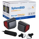 スフィアライト SPHERE LIGHT 後方死角検知システム SphereBSD 汎用 SLBSD-01 JP店