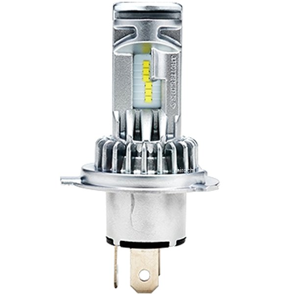 ���ե����饤�� SPHERE LIGHT �إåɥ饤�� RIZING����ե� LED �Х����� H4 Hi/Lo 6000K SRAMH4060-02 JPŹ