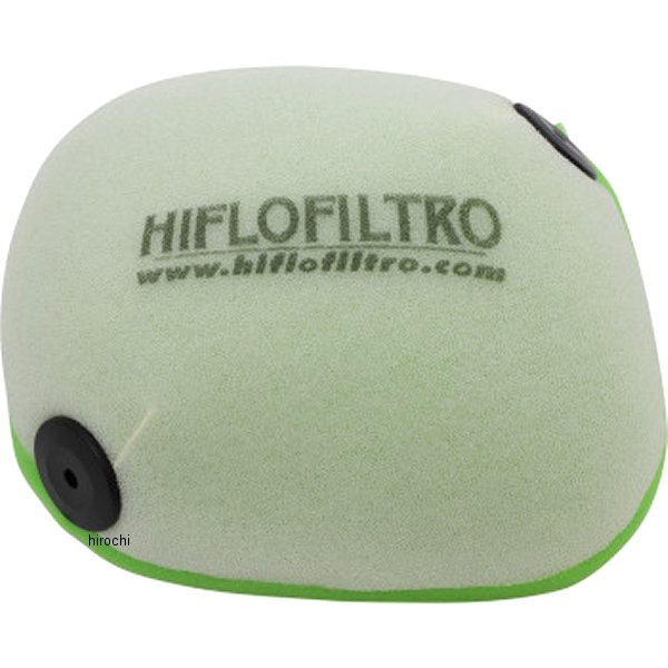 【USA在庫あり】 Hiflofiltro AIR FILTER KTM HUS 85 1011-4430 JP店