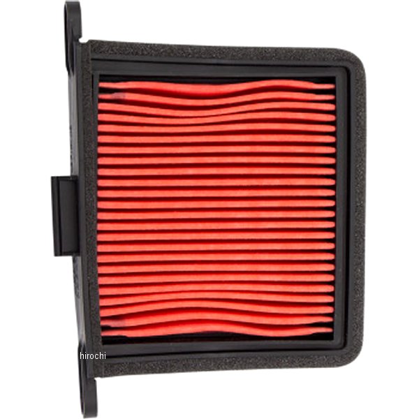 【USA在庫あり】 Hiflofiltro エアフィルター 左 ボンネビル1200 1011-4531 JP店