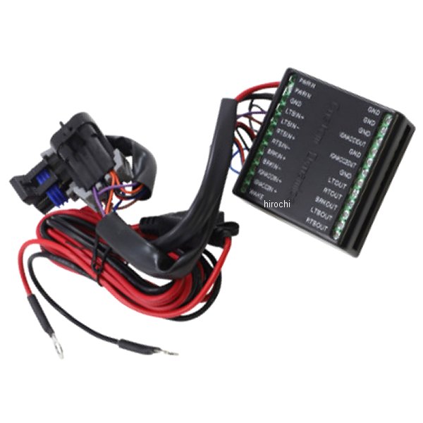 【USA在庫あり】 カスタム ダイナミクス モジュール ISOLATOR INDIAN 2050-0447 JP店