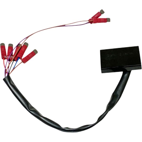  カスタム ダイナミクス モジュール ターンシグナル DECODER 2050-0448 JP店