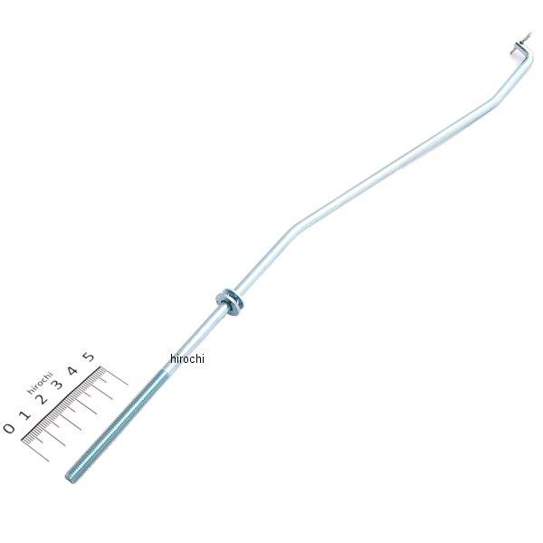 【メーカー在庫あり】 Gクラフト ブレーキロッド 345mm 60031G JP店