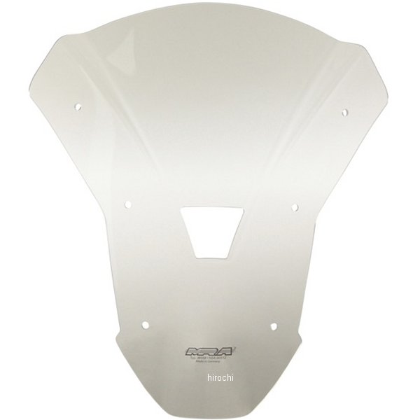 MP856C エムアールエー MRA スクリーン スポーツ クリア 17年-19年 KTM 1290スーパーデュークR 4025066168897 JP店