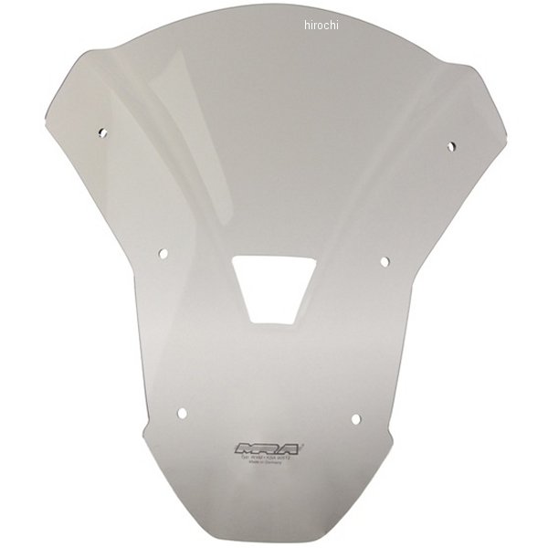 MP856S エムアールエー MRA スクリーン スポーツ スモーク 16年-18年 KTM 1290スーパーデュークGT 4025066168903 JP店