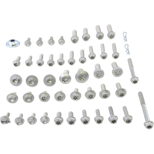 【USA在庫あり】 ムースレーシング MOOSE RACING HARDWARE, REPL KIT-KTM 2401-1519 JP店