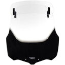 エムアールエー MRA スクリーン ヴァリオツーリング 12年-15年 TIGER 1200 EXPLORER クリア 4025066132904 JP店(2)