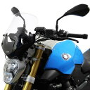 エムアールエー MRA スクリーン ツーリング 15年-17年 R1200R クリア 4025066153015 JP店(2)