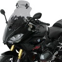 エムアールエー MRA スクリーン ヴァリオツーリング 19年-22年 R1250RS スモーク 4025066166909 JP店(2)